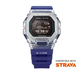 GBX-100S-2ER Casio karóra