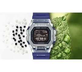 GBX-100S-2ER Casio karóra