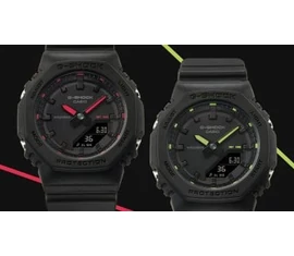 GMA-P2100SA-1A1ER Casio karóra