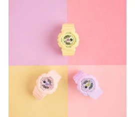 BA-110AH-4AER Casio karóra