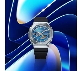 GBM-2100A-2BER Casio karóra