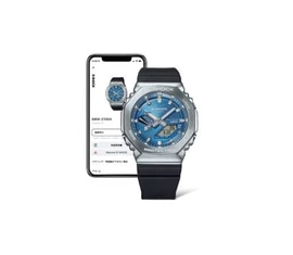 GBM-2100A-2BER Casio karóra