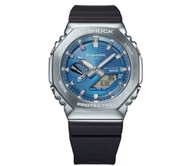 GBM-2100A-2BER Casio karóra
