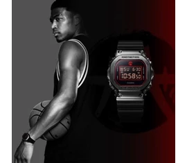 GM-5600RH-1ER Casio karóra