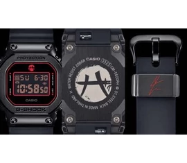 GM-5600RH-1ER Casio karóra