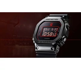 GM-5600RH-1ER Casio karóra