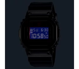 GM-5600RH-1ER Casio karóra