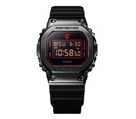 GM-5600RH-1ER Casio karóra