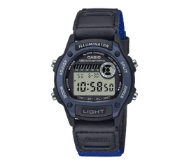W-220HF-2AVEF Casio karóra