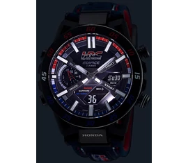 ECB-2000HR-1A Casio Edifice Férfi karóra - Limitált kiadás