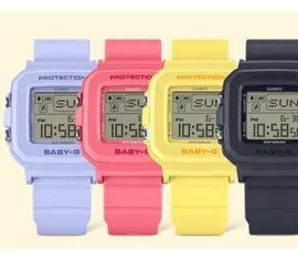 BGD-10KH-9ER Casio karóra