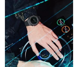 GA-2100K-1AER Casio karóra