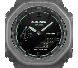 GA-2100K-1AER Casio karóra