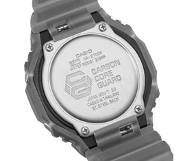 GA-2100K-1AER Casio karóra