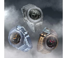 GA-2100K-1AER Casio karóra