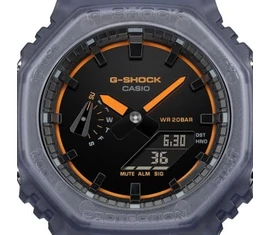 GA-2100K-2AER Casio karóra