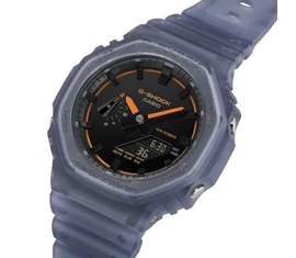 GA-2100K-2AER Casio karóra