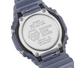 GA-2100K-2AER Casio karóra