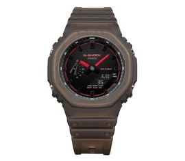 GA-2100K-5AER Casio karóra