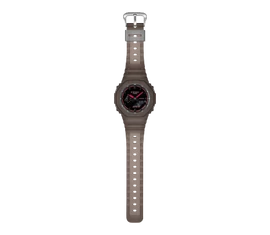 GA-2100K-5AER Casio karóra