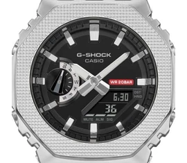 GM-2100M-1AER Casio karóra