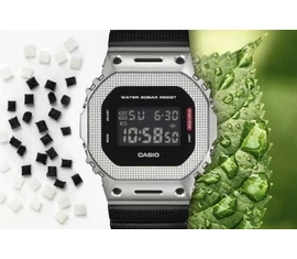 GM-5600M-1ER Casio karóra