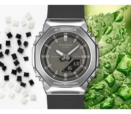GM-S2110-1A1ER Casio karóra