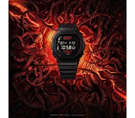 DW-5600STT-1ER Casio karóra