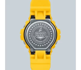 DW-6900TR-9ER Casio karóra