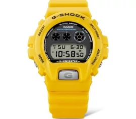 DW-6900TR-9ER Casio karóra