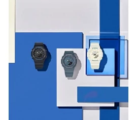 GMA-P2100BA-7AER Casio karóra