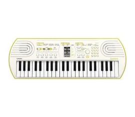 SA 81Szintetizátor CASIO