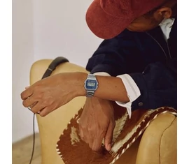 A158WEA-2EF Casio karóra