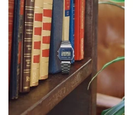 A158WEA-2EF Casio karóra