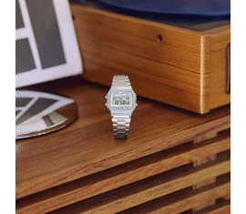 A158WEA-7EF Casio karóra