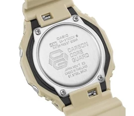 GA-2100CM-5AER Casio karóra
