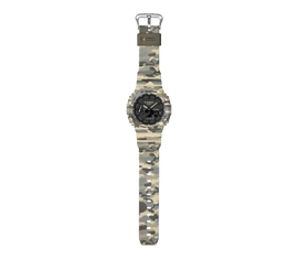 GA-2100CM-5AER Casio karóra