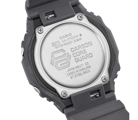 GA-2100CM-8AER Casio karóra