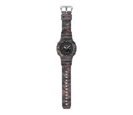GA-2100CM-8AER Casio karóra