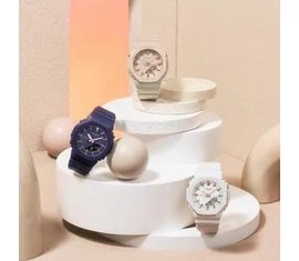 GMA-P2100M-7AER Casio karóra