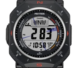 PRG-69-1ER Casio karóra