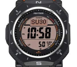 PRG-69-4ER Casio karóra