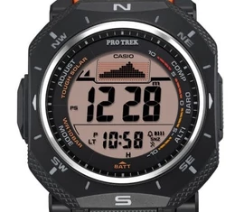 PRG-69-4ER Casio karóra