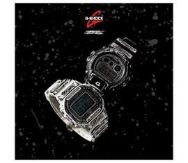 DW-5600JV-7ER Casio karóra