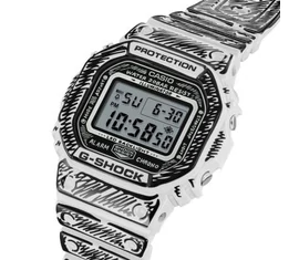 DW-5600JV-7ER Casio karóra