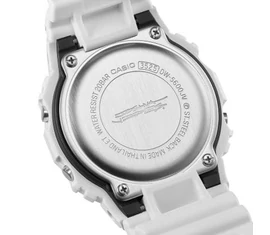 DW-5600JV-7ER Casio karóra