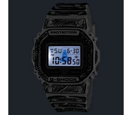 DW-5600JV-7ER Casio karóra