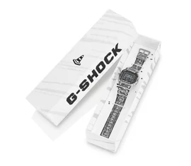 DW-5600JV-7ER Casio karóra