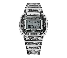 DW-5600JV-7ER Casio karóra