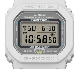 DW-5600MNC-7A8ER Casio karóra